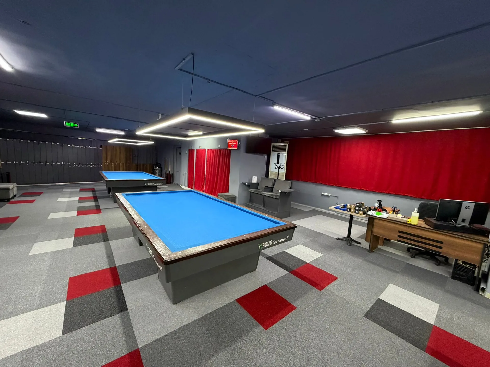 BigStar Bilardo Spor Salonu foto 1